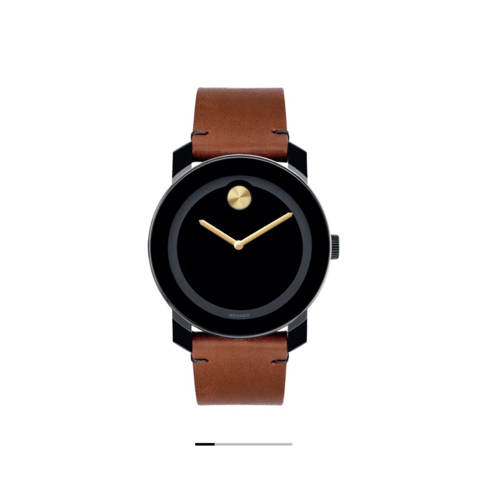 Movado BOLD TR90 Watch